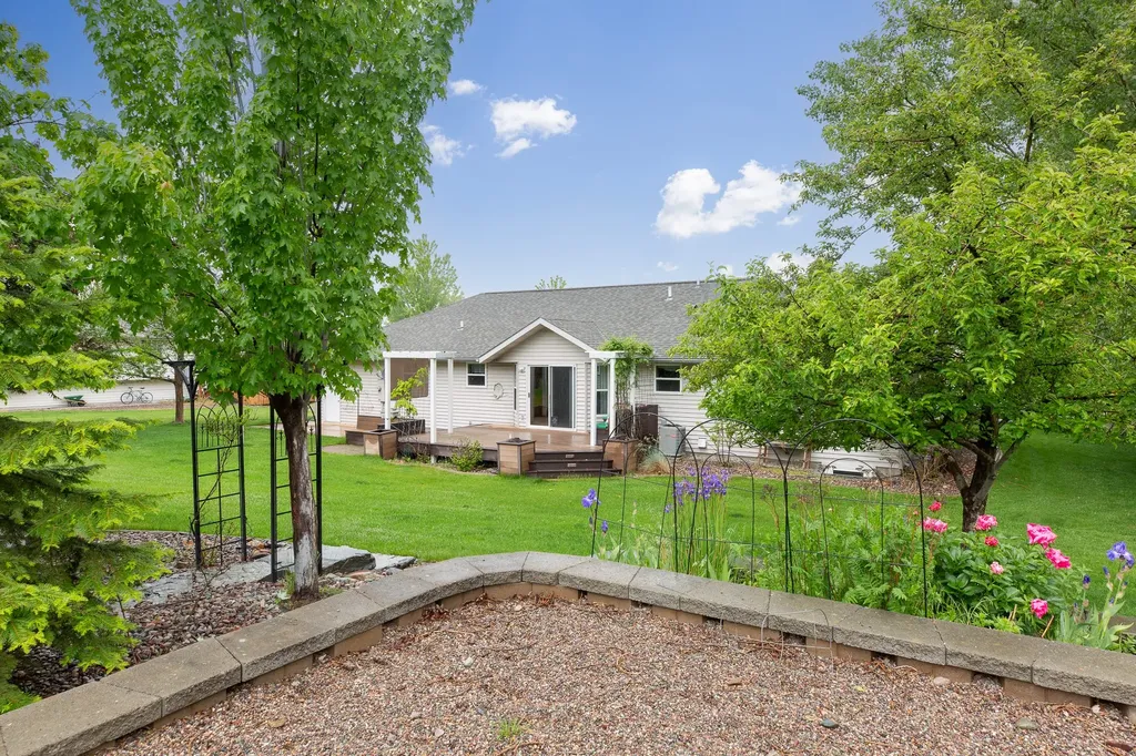 4818 Scott Allen Drive Missoula MT 59803