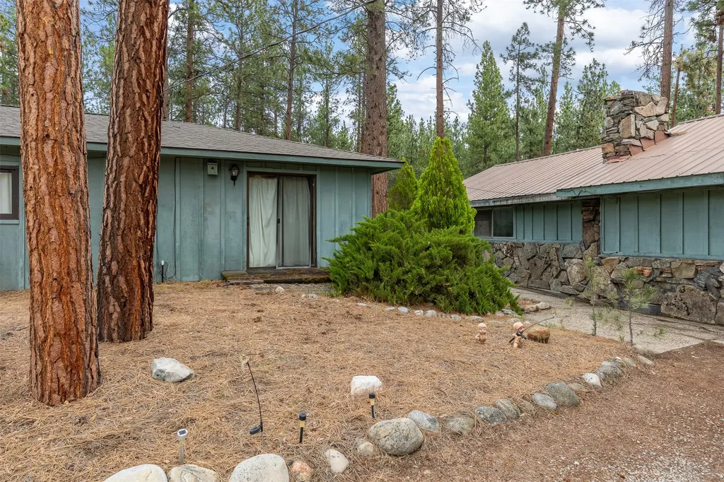 4030 Larkspur Lane Stevensville MT 59870