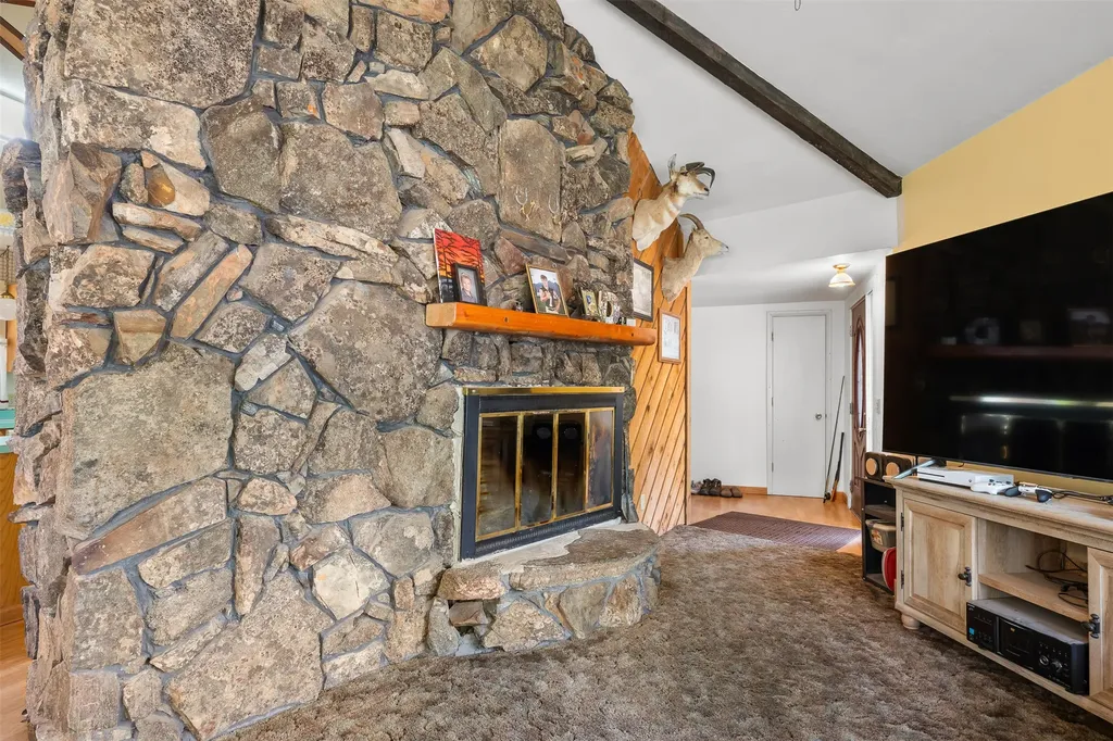 4030 Larkspur Lane Stevensville MT 59870