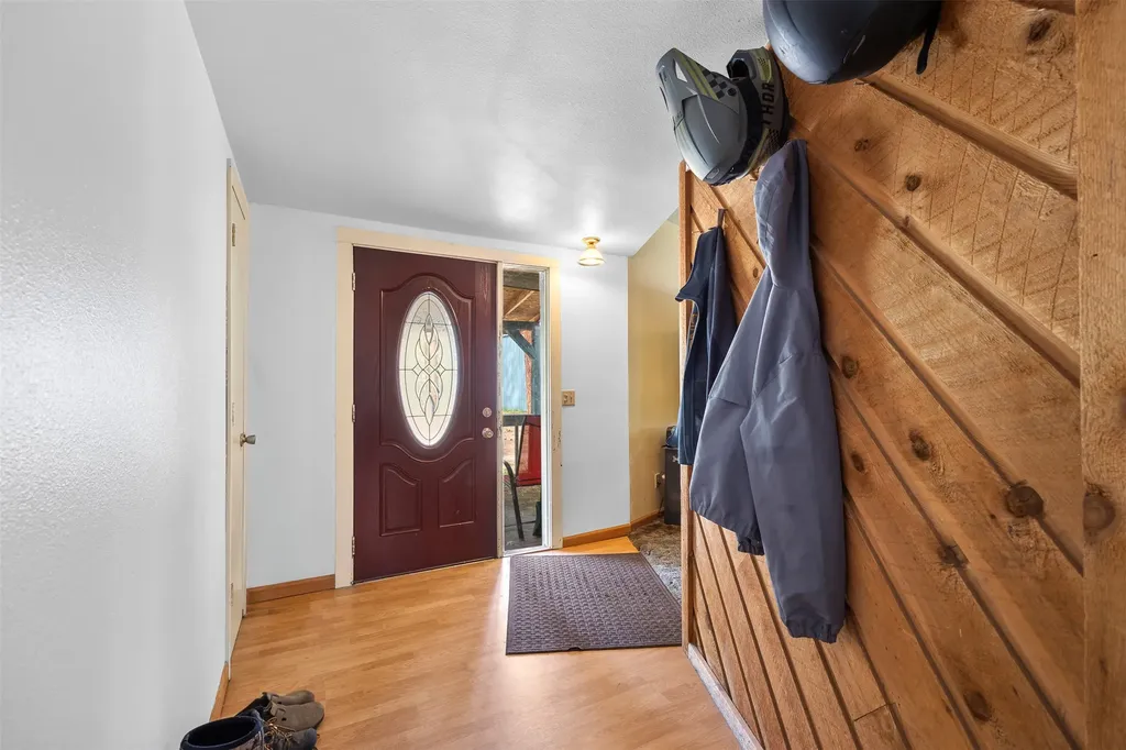 4030 Larkspur Lane Stevensville MT 59870