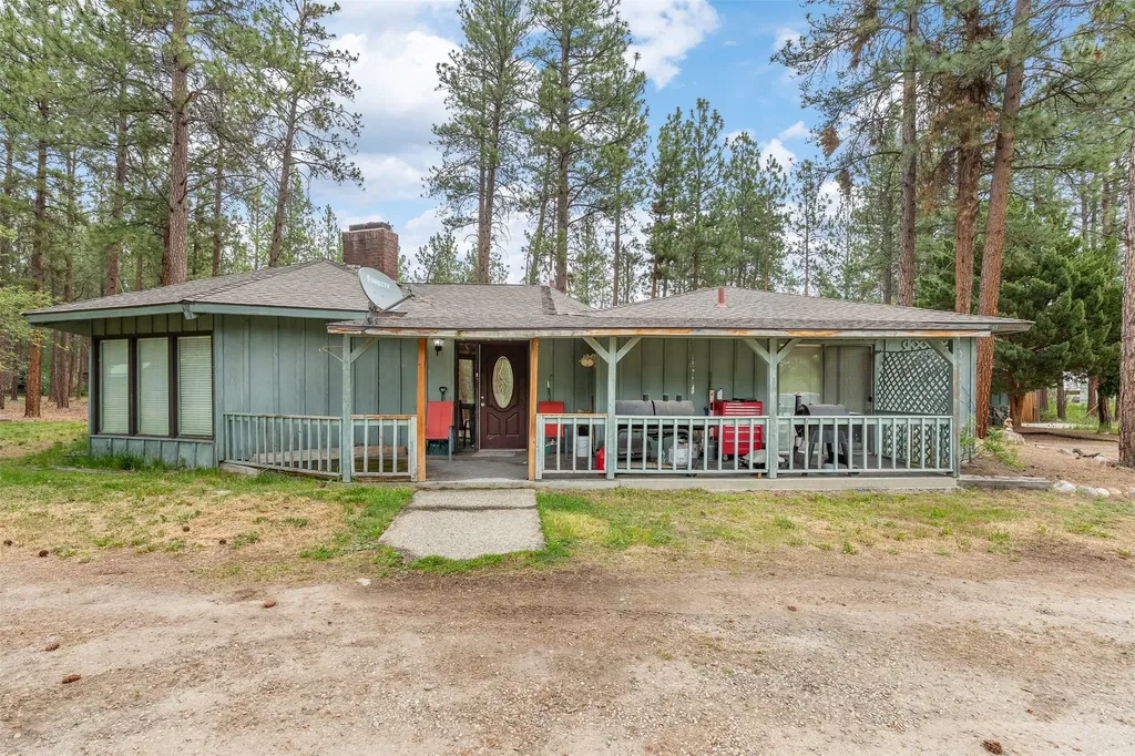 4030 Larkspur Lane Stevensville MT 59870