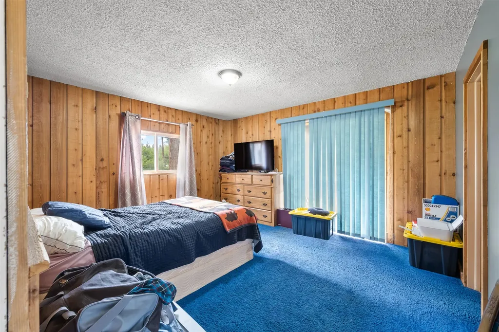 4030 Larkspur Lane Stevensville MT 59870
