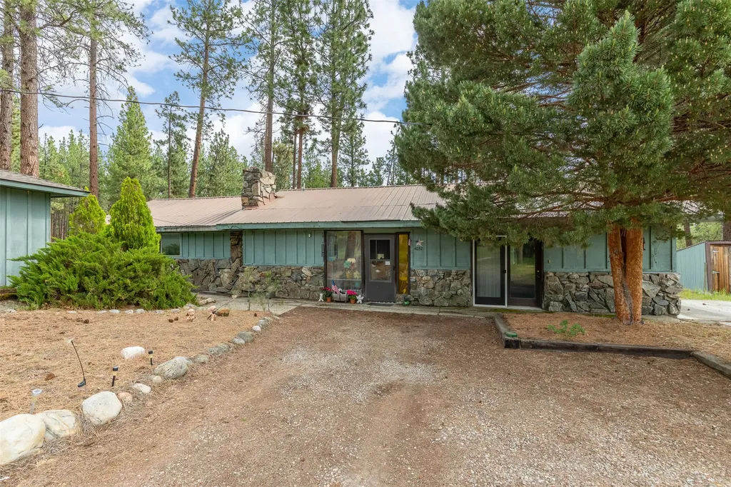 4030 Larkspur Lane Stevensville MT 59870