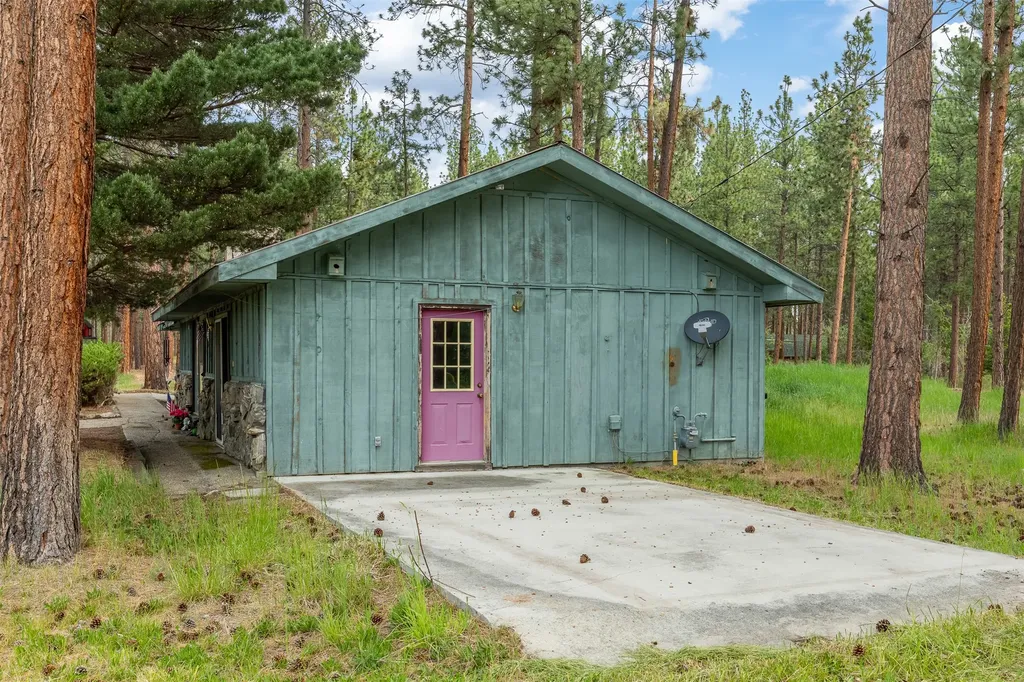 4030 Larkspur Lane Stevensville MT 59870