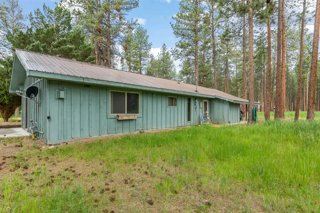4030 Larkspur Lane Stevensville MT 59870