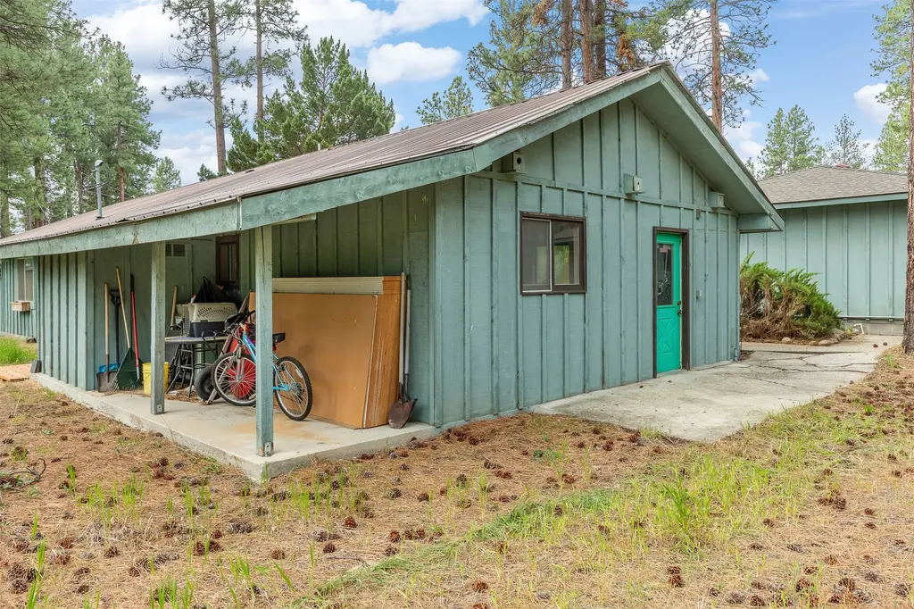 4030 Larkspur Lane Stevensville MT 59870
