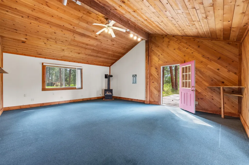 4030 Larkspur Lane Stevensville MT 59870