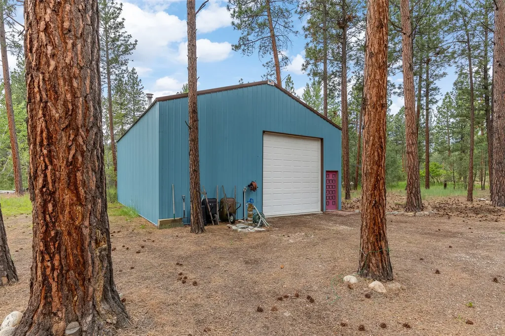 4030 Larkspur Lane Stevensville MT 59870