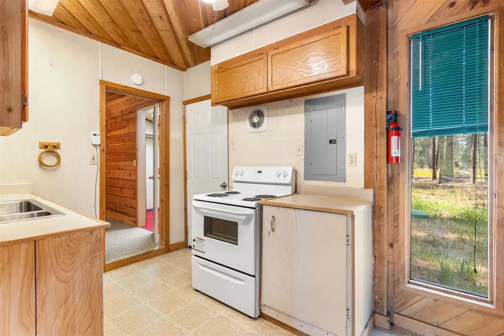4030 Larkspur Lane Stevensville MT 59870