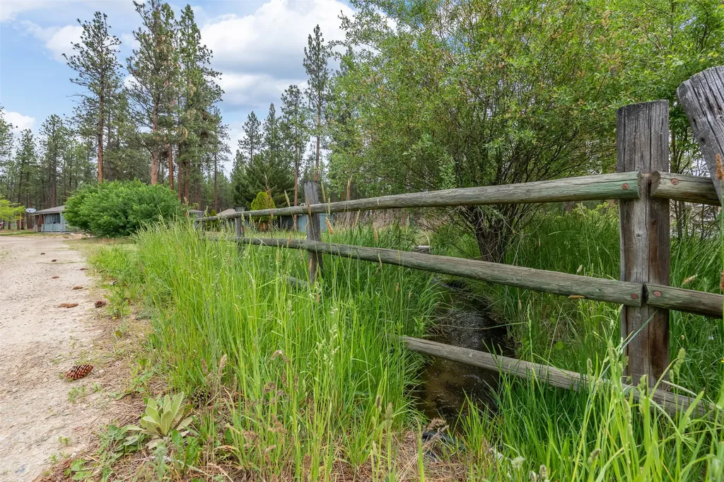 4030 Larkspur Lane Stevensville MT 59870