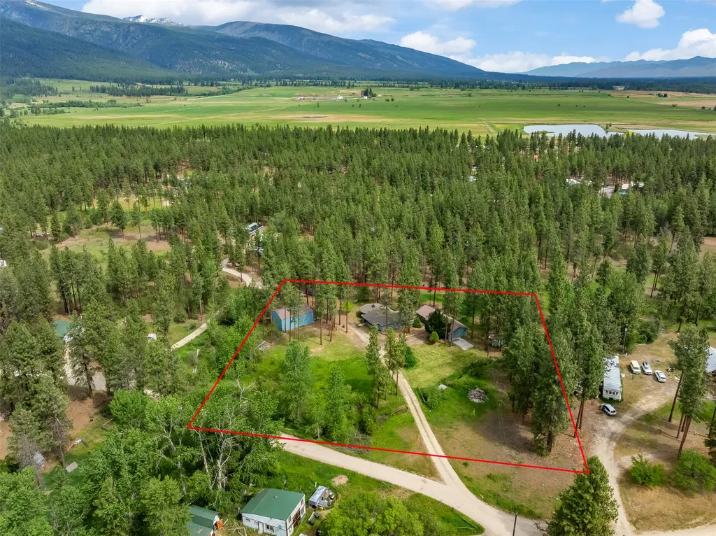 4030 Larkspur Lane Stevensville MT 59870