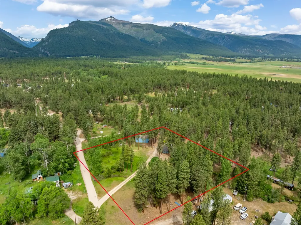 4030 Larkspur Lane Stevensville MT 59870