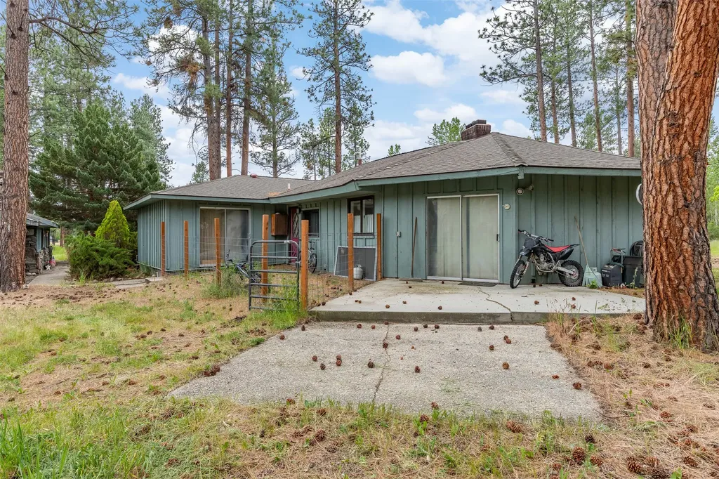 4030 Larkspur Lane Stevensville MT 59870