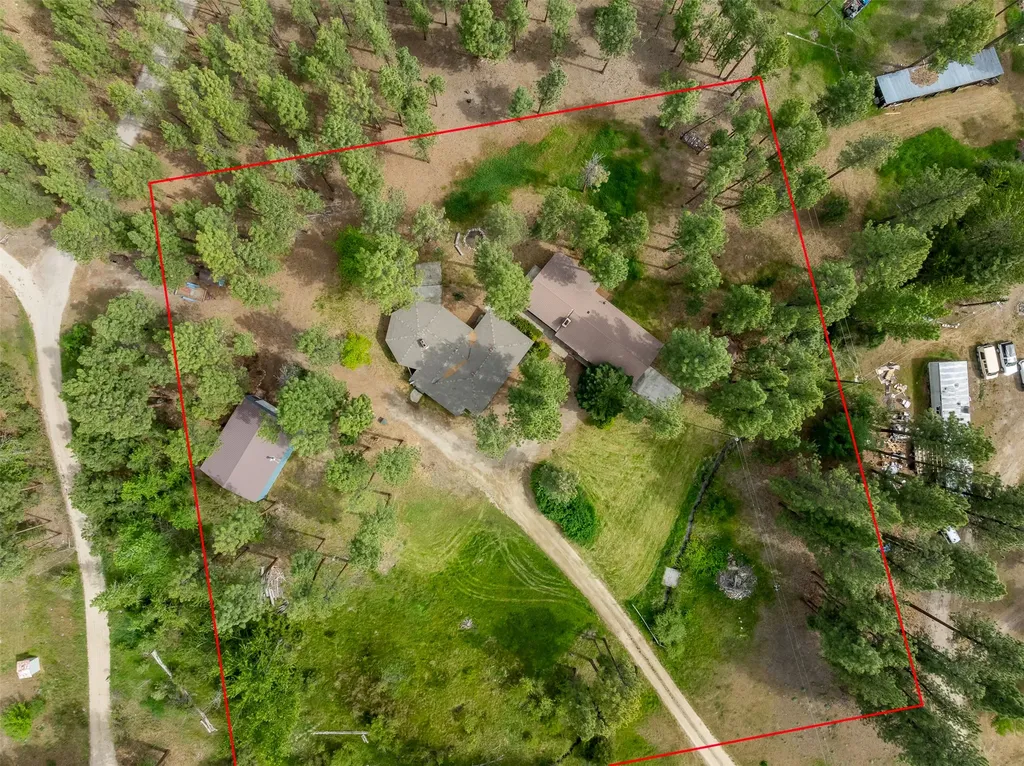 4030 Larkspur Lane Stevensville MT 59870