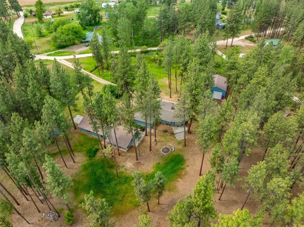 4030 Larkspur Lane Stevensville MT 59870