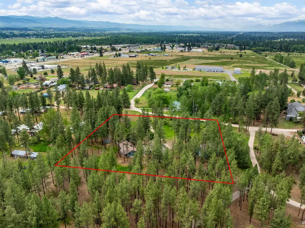 4030 Larkspur Lane Stevensville MT 59870