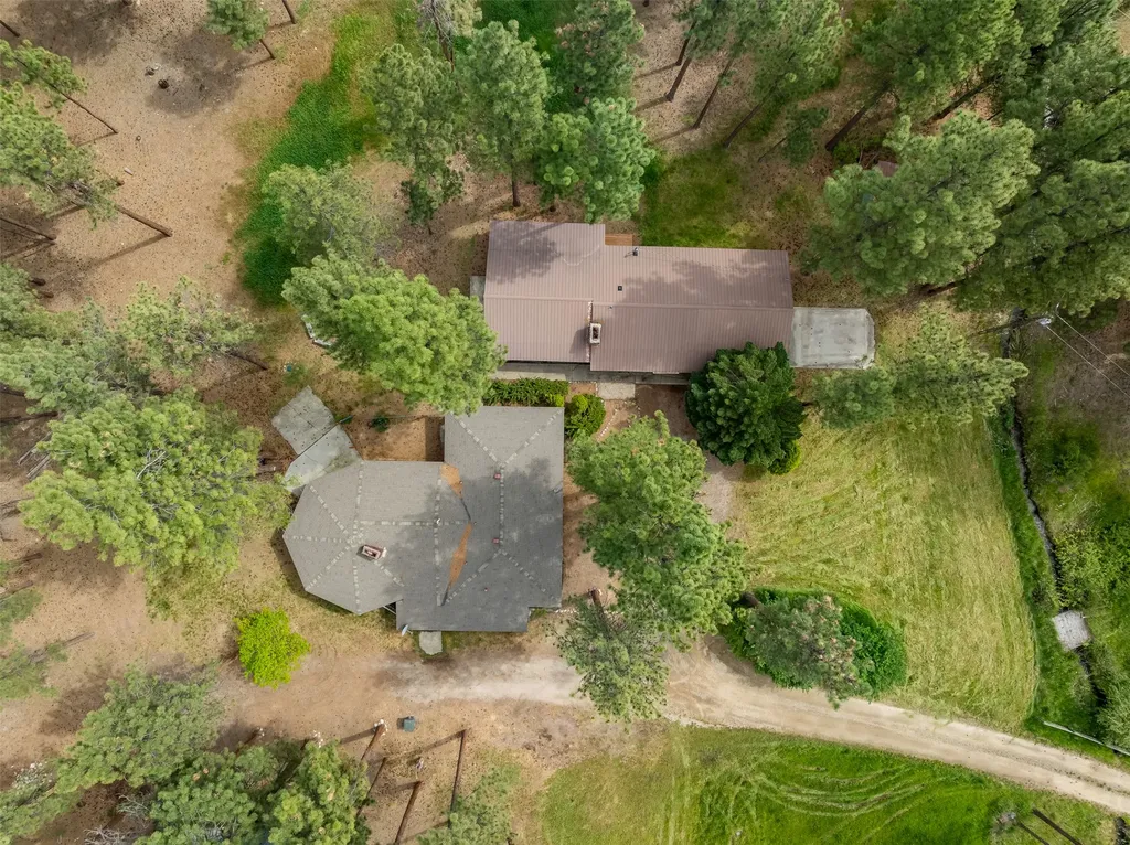 4030 Larkspur Lane Stevensville MT 59870