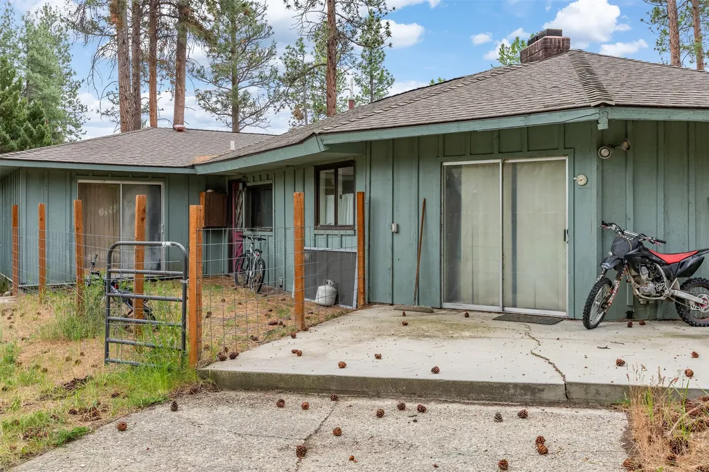 4030 Larkspur Lane Stevensville MT 59870