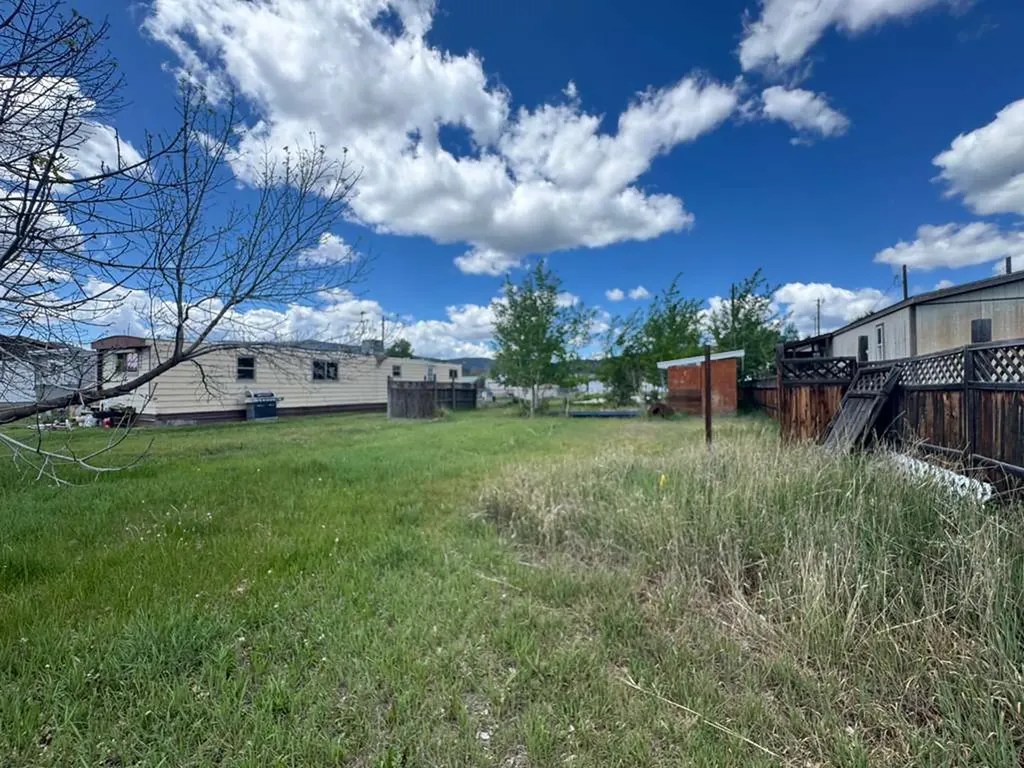 407 & 409 N Washington Street Boulder MT 59632