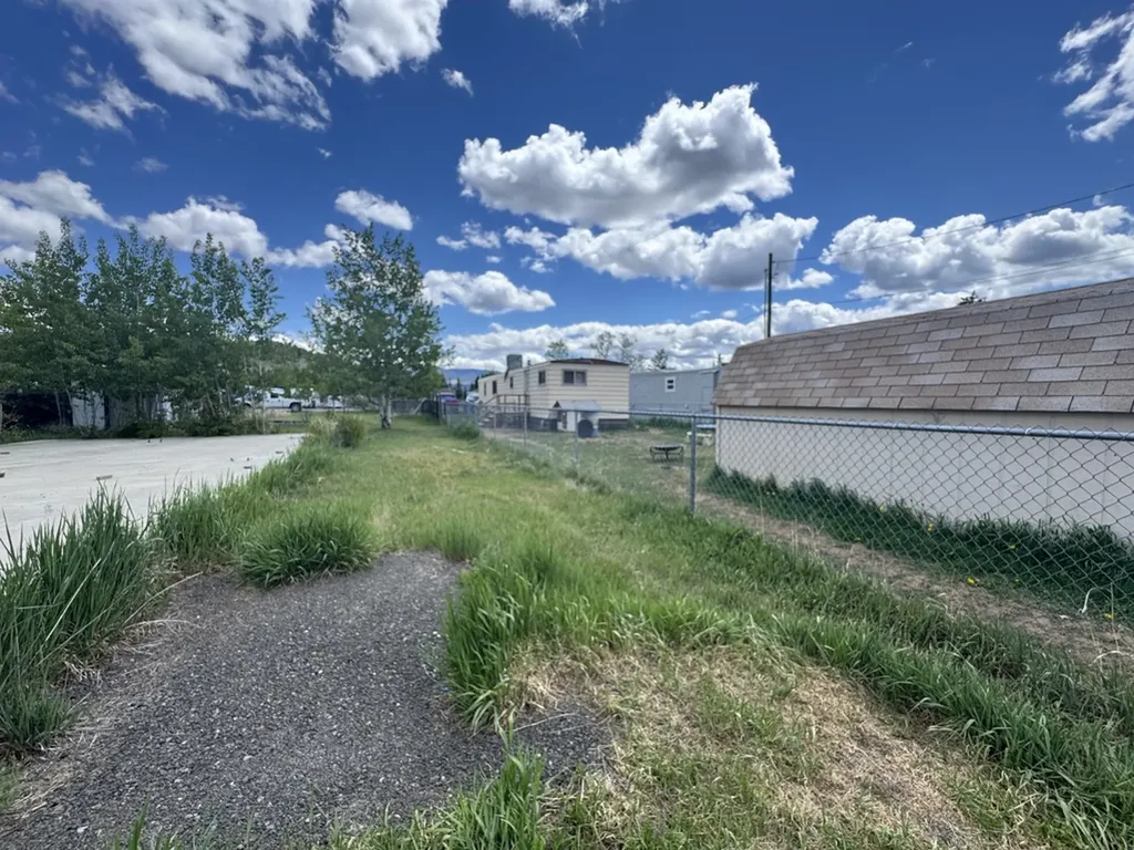 407 & 409 N Washington Street Boulder MT 59632