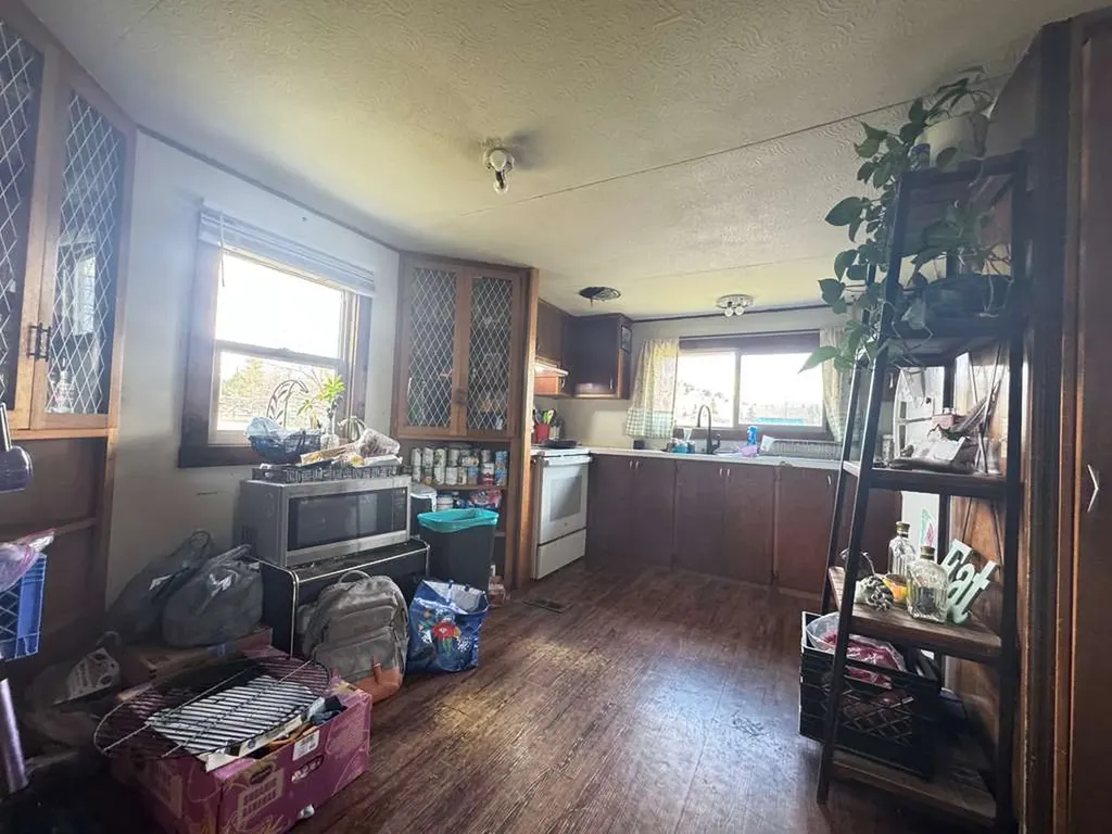 407 & 409 N Washington Street Boulder MT 59632