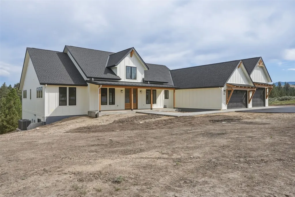 532 Bitterroot Drive Florence MT 59833