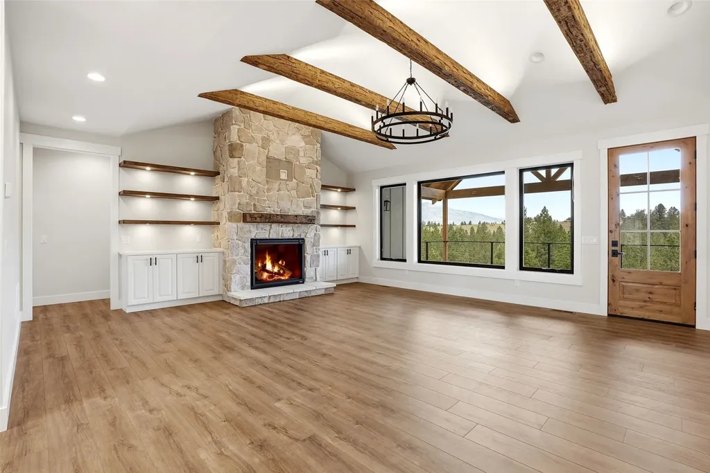 532 Bitterroot Drive Florence MT 59833