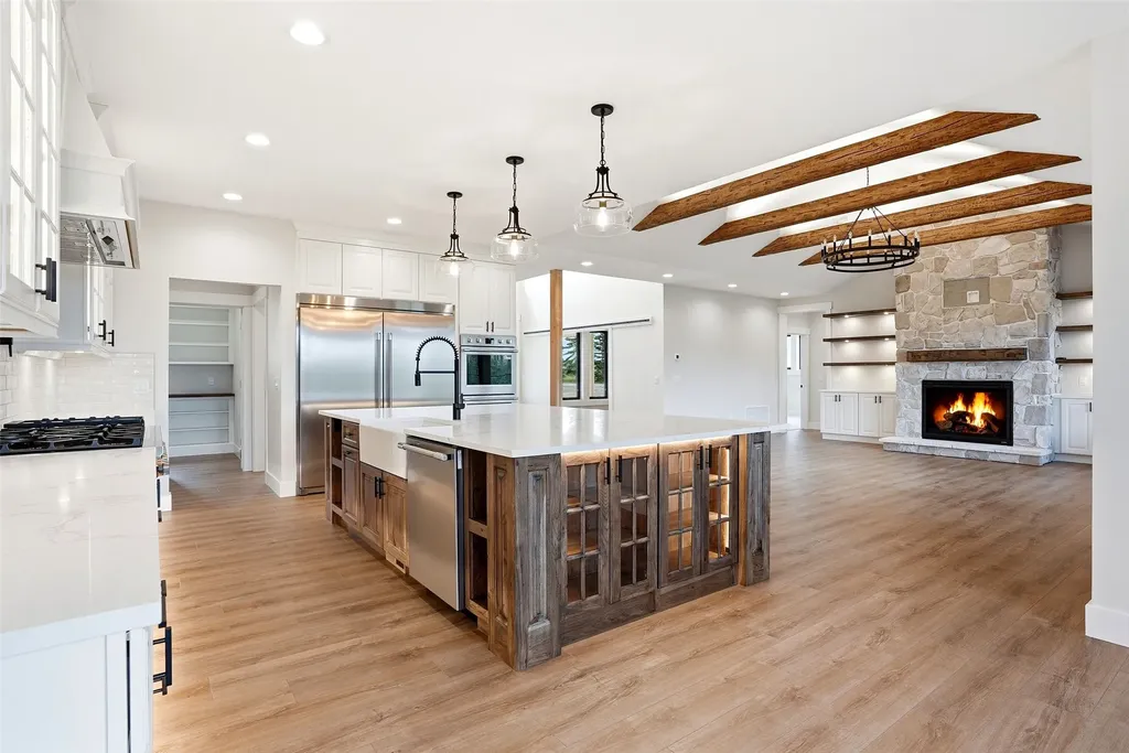 532 Bitterroot Drive Florence MT 59833