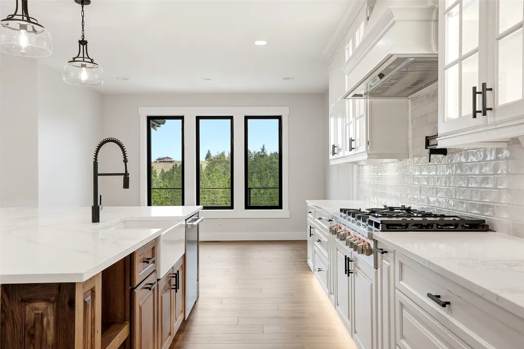 532 Bitterroot Drive Florence MT 59833