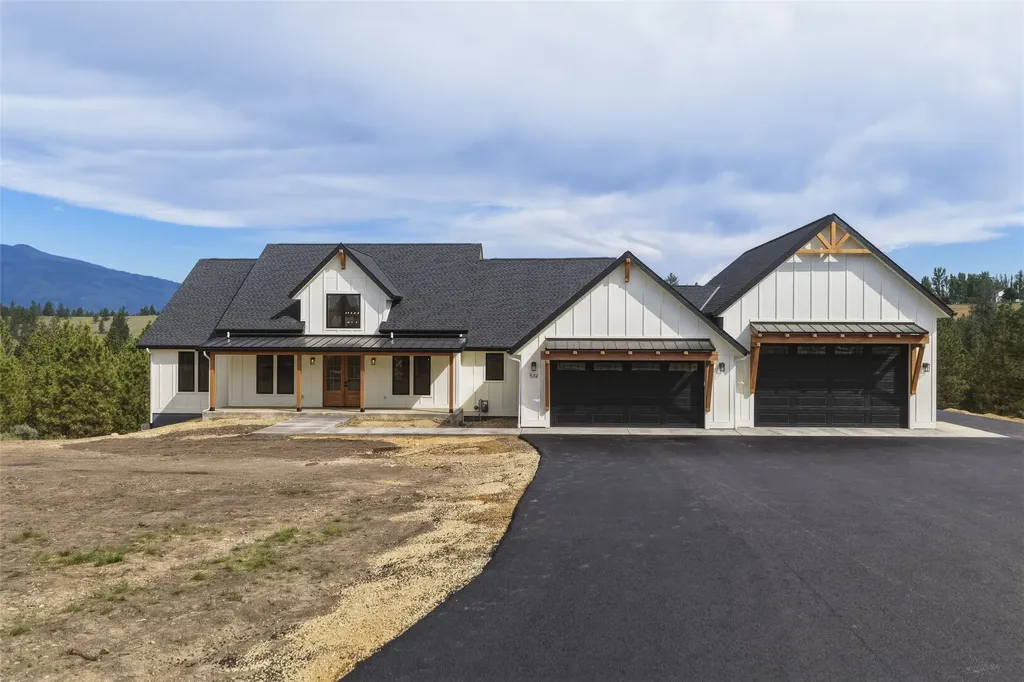 532 Bitterroot Drive Florence MT 59833