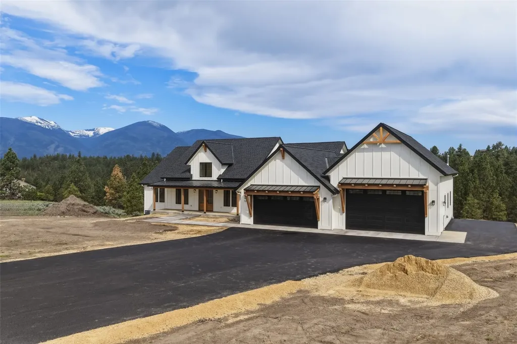 532 Bitterroot Drive Florence MT 59833