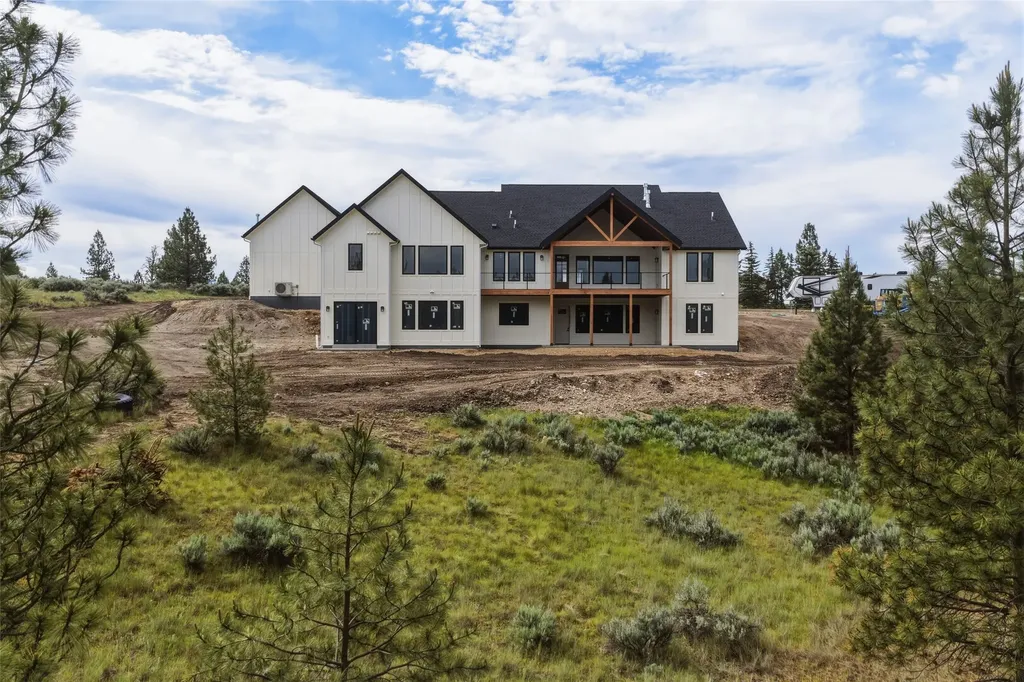 532 Bitterroot Drive Florence MT 59833