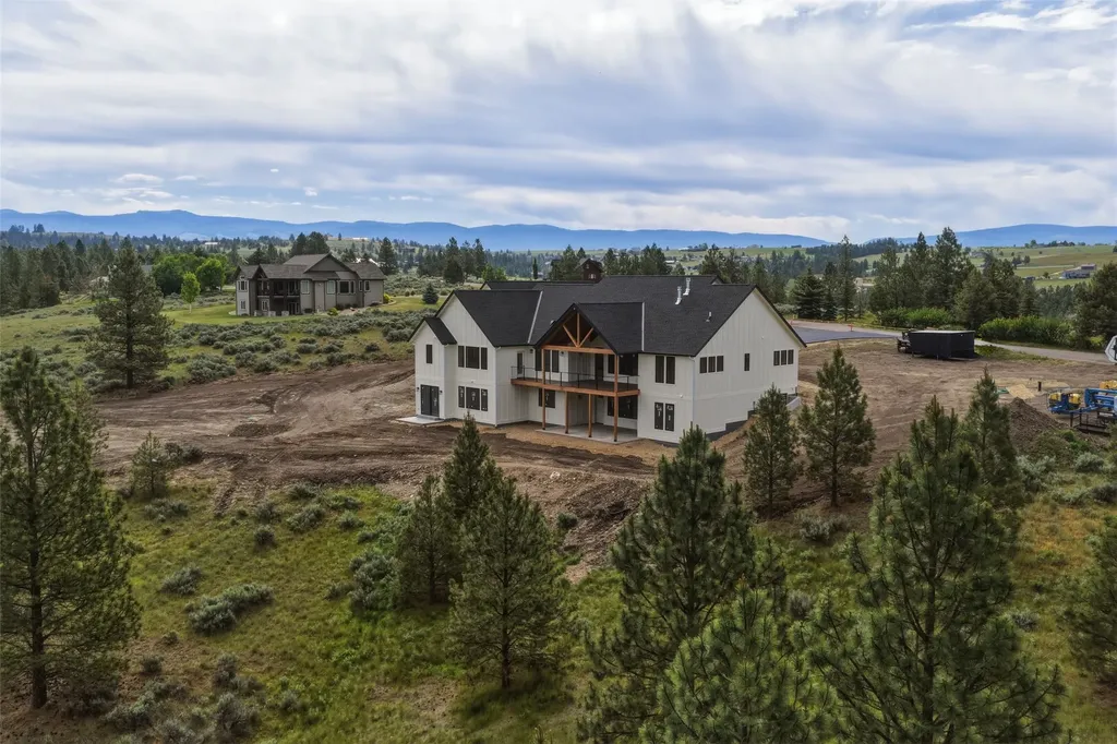 532 Bitterroot Drive Florence MT 59833