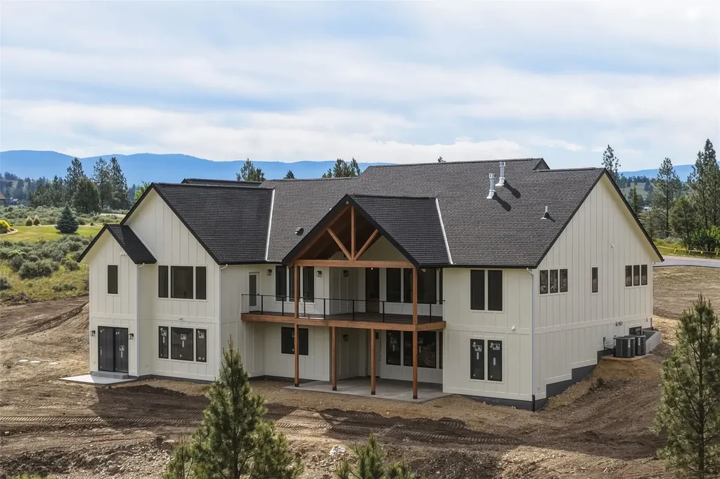 532 Bitterroot Drive Florence MT 59833