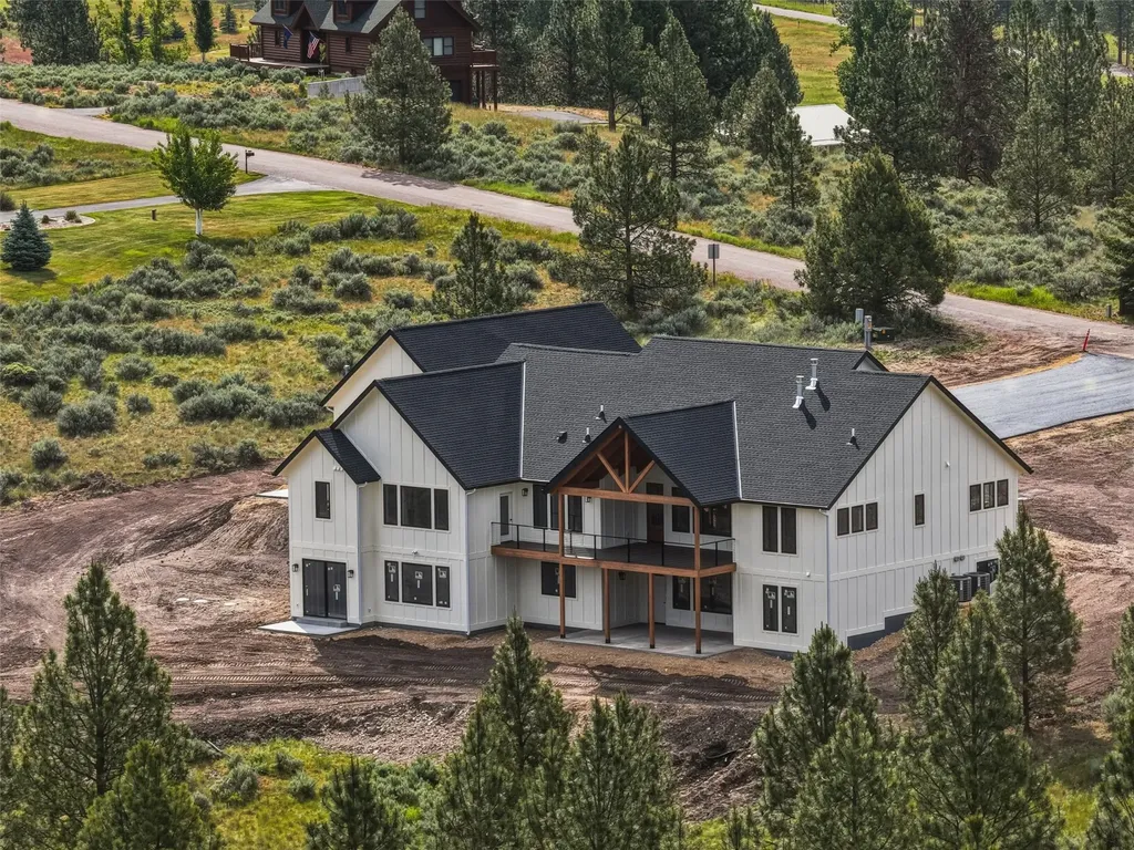 532 Bitterroot Drive Florence MT 59833