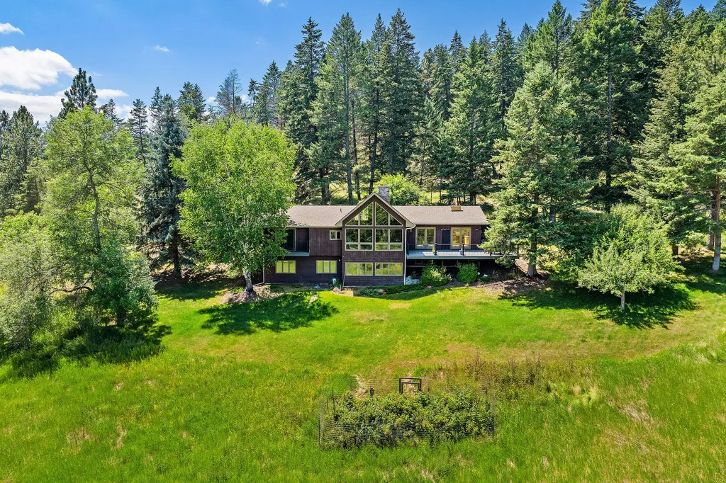 310 Lake Hills Drive Kalispell MT 59901