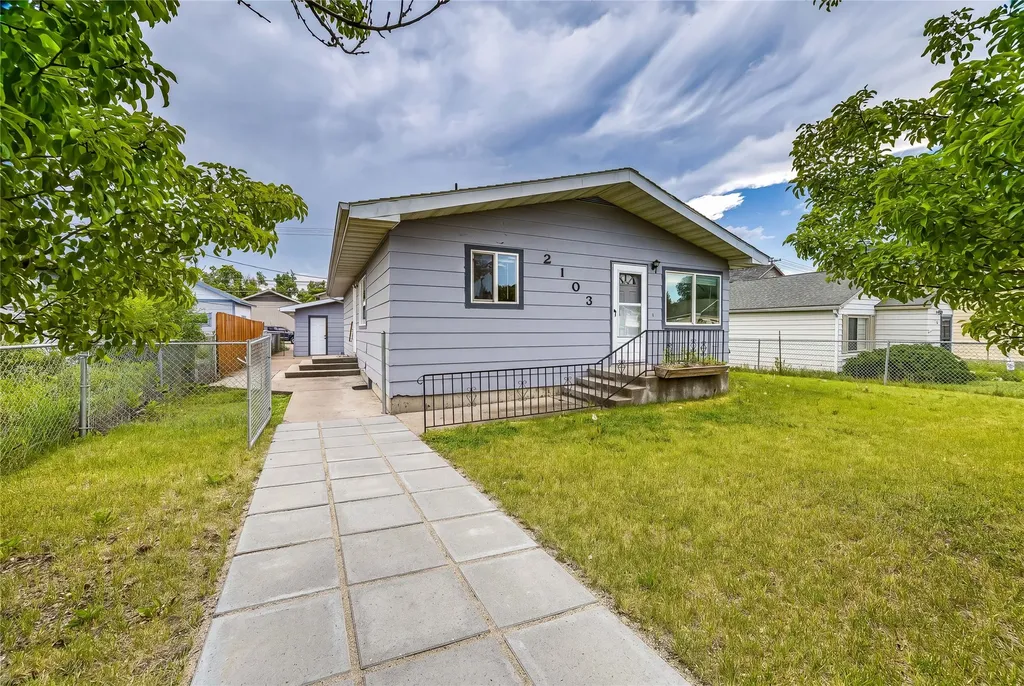 2103 S 14th Street W Missoula MT 59801