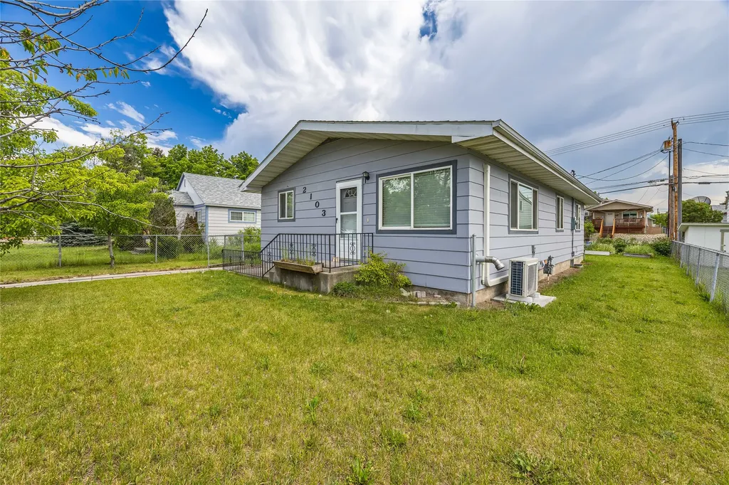 2103 S 14th Street W Missoula MT 59801