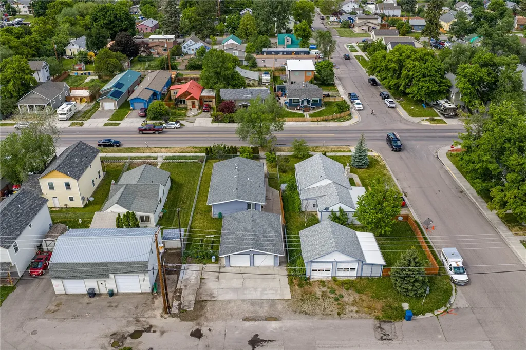 2103 S 14th Street W Missoula MT 59801
