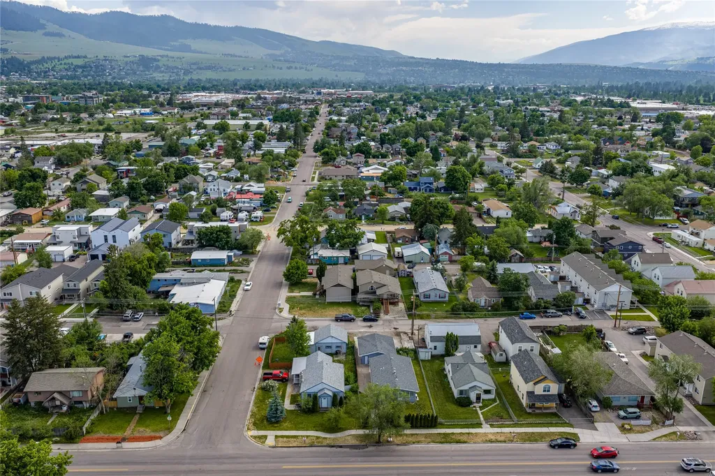 2103 S 14th Street W Missoula MT 59801