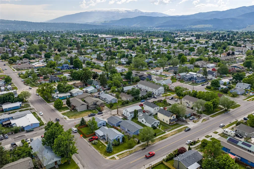 2103 S 14th Street W Missoula MT 59801