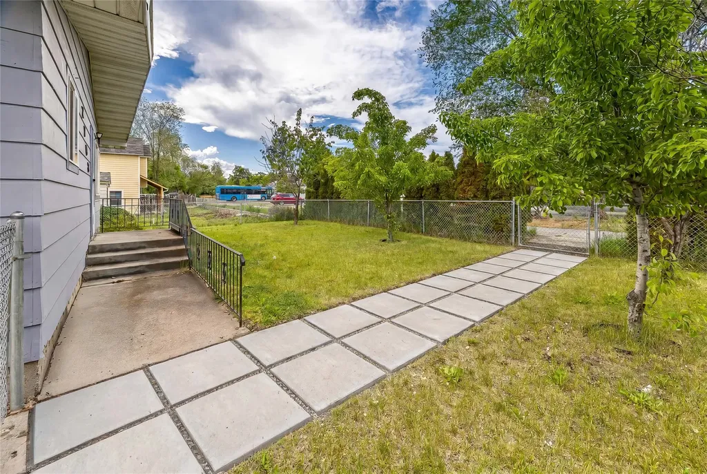 2103 S 14th Street W Missoula MT 59801