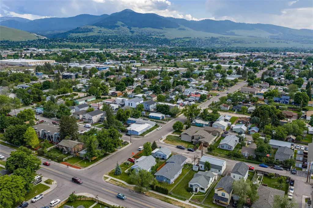 2103 S 14th Street W Missoula MT 59801
