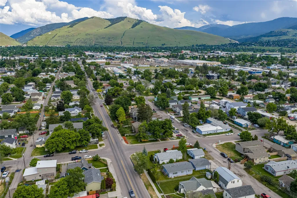 2103 S 14th Street W Missoula MT 59801