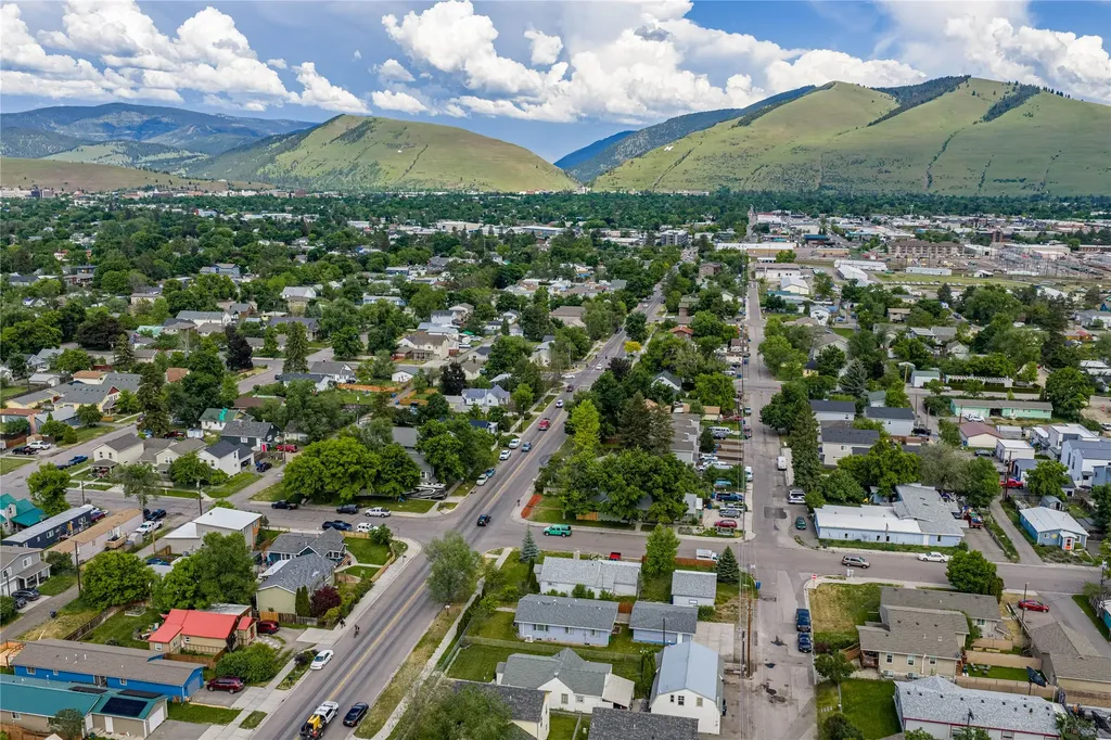 2103 S 14th Street W Missoula MT 59801