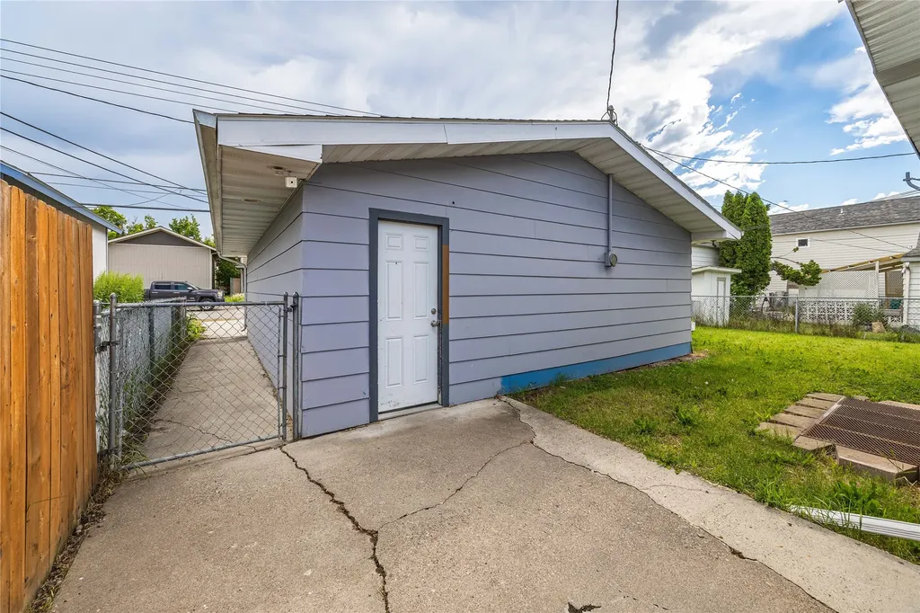 2103 S 14th Street W Missoula MT 59801