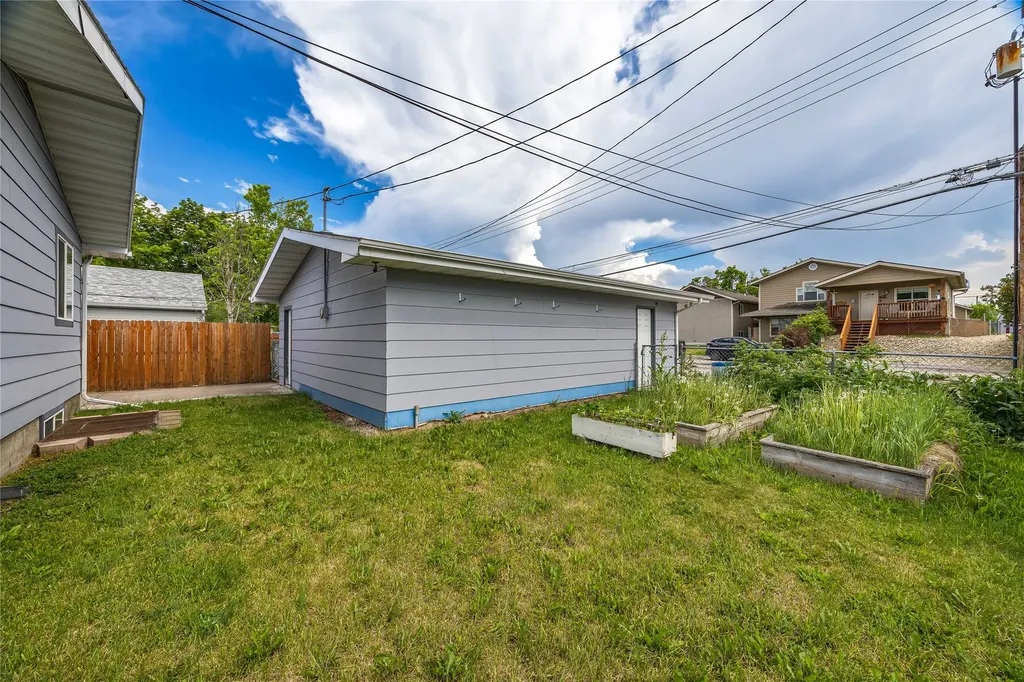 2103 S 14th Street W Missoula MT 59801