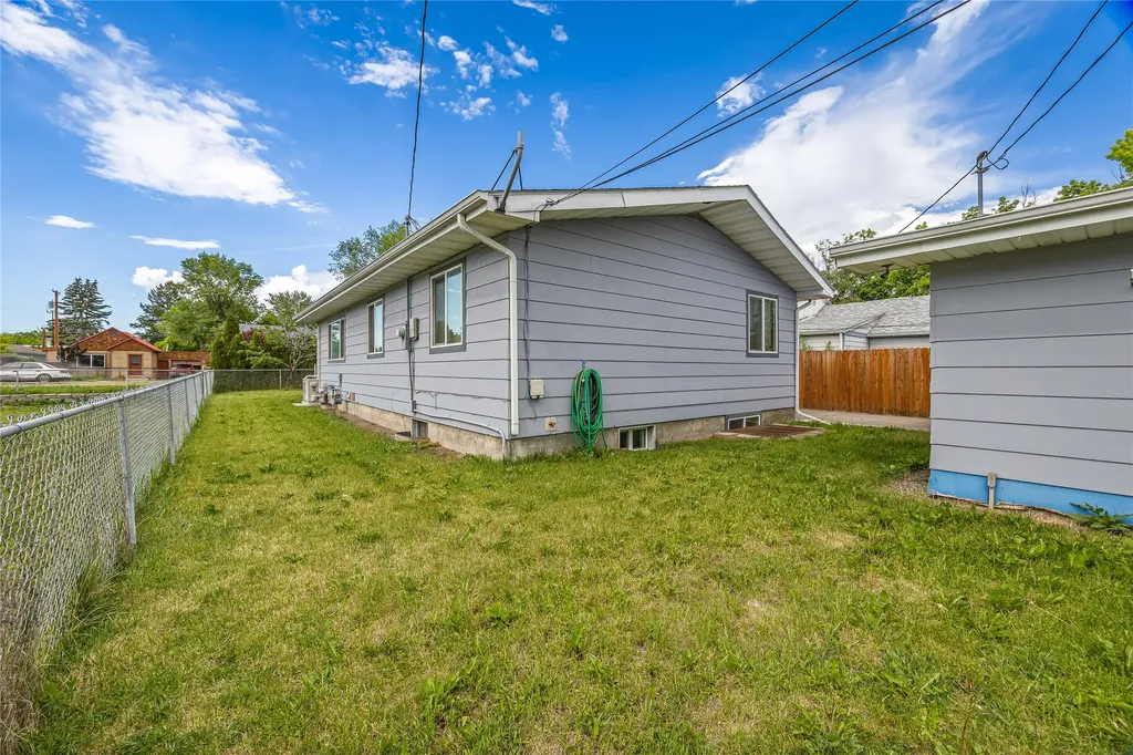 2103 S 14th Street W Missoula MT 59801