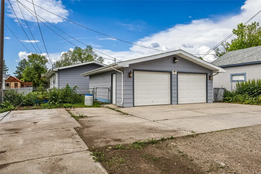 2103 S 14th Street W Missoula MT 59801