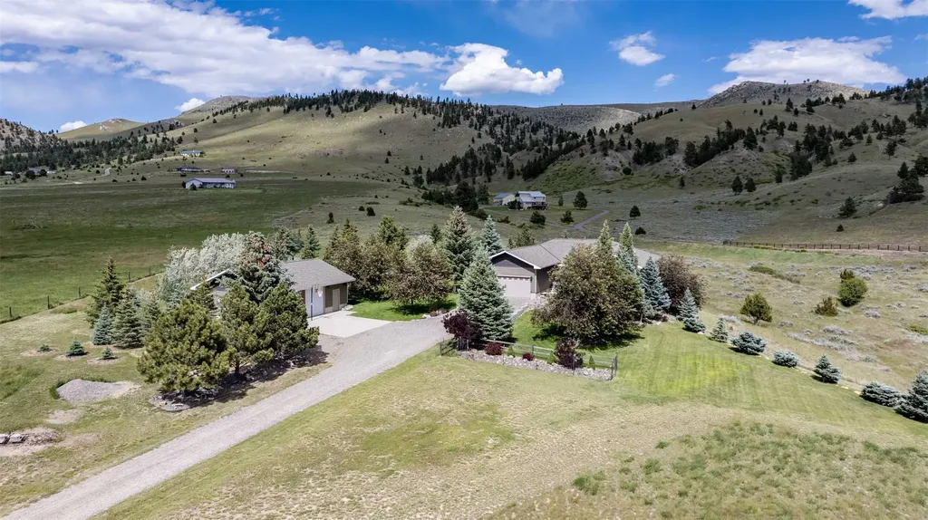 84 Lazy Hm Road East Helena MT 59635